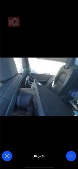 تسلا موديل 3